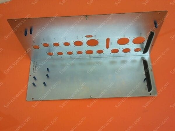 714-491362-601 | PNL,I/O PWR DISTRN ASSY.E9600