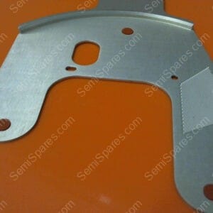 715-130092-006 | HLDR,WFR,6"",ARM,EXIT,W/ALIG HL