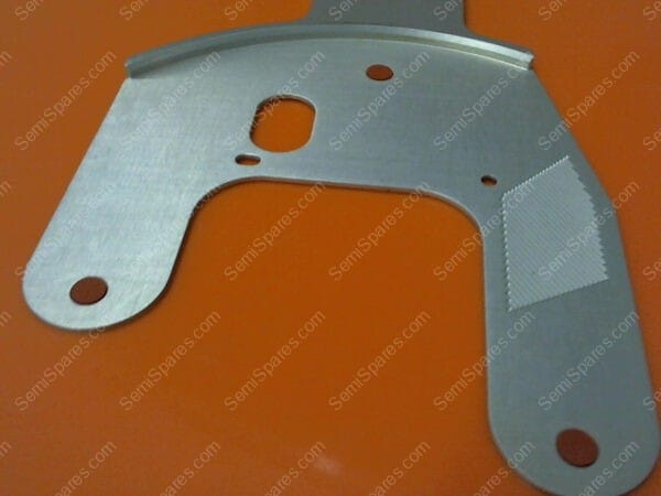 715-130092-006 | HLDR,WFR,6"",ARM,EXIT,W/ALIG HL