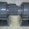 TYP 2XDN 13Q | DIETZ-MOTOREN TYP 2XDN 13Q MOTOR, NR. 5208971 685244 R5-1A, 230/400V, 50HZ