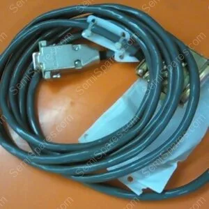 853-190220-002 | ASSY,CA,RS-232,SAM RCVD SMIF