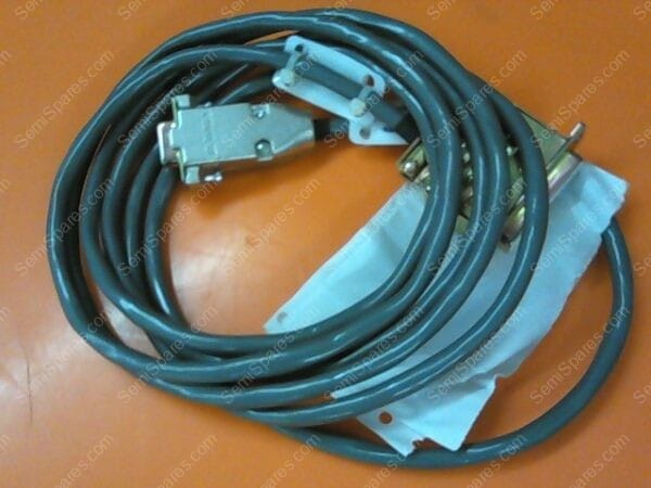 853-190220-002 | ASSY,CA,RS-232,SAM RCVD SMIF