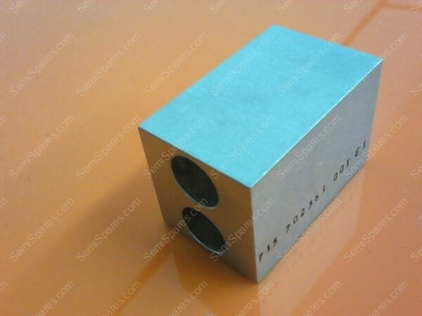 715-702361-001 | FLG,SWTCH,INTRLCK,FCT BKK-OFF