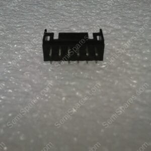 DF11-12DP-2DSA(24) | 12P STRT HEADERS & WIRE HOUSINGS