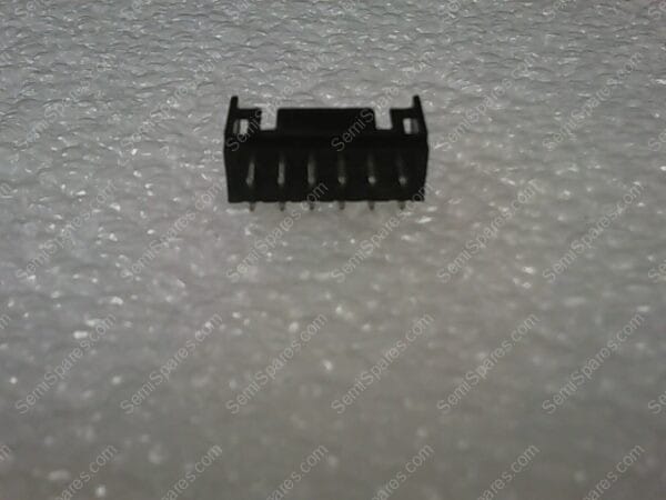 DF11-12DP-2DSA(24) | 12P STRT HEADERS & WIRE HOUSINGS