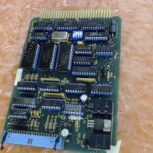 BD-0808-00 | PC BOARD, MOTOR, STD,16753-513