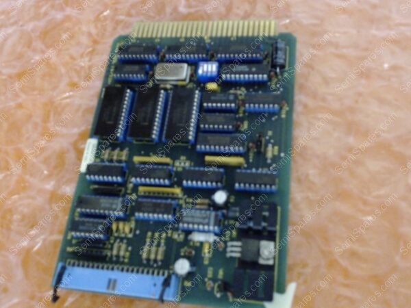BD-0808-00 | PC BOARD, MOTOR, STD,16753-513