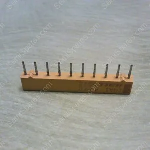 622-006077-222 | RES SIP NETWORK 10 PIN