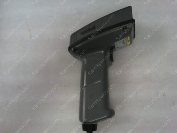 LS-3603-I400A | SYMBOL BAR CODE READER HANDHELD SCANNER