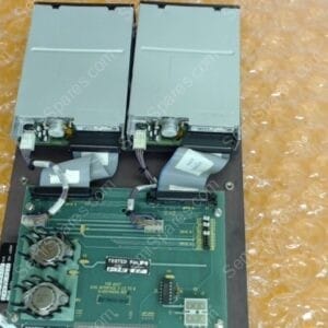 CM-0521-00 | FLOPPY DISK, P/N 115072001