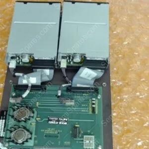 CM-0521-00 | FLOPPY DISK, P/N 115072001