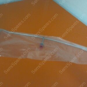 PG-4050-00 | PURGE MANIFOLD,PN: SP-ATP-PURGEMAN,SGS