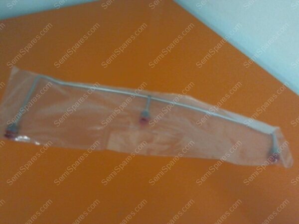 PG-4050-00 | PURGE MANIFOLD,PN: SP-ATP-PURGEMAN,SGS
