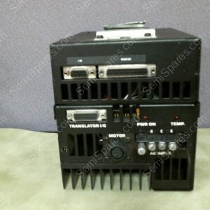 SLO-SYN 3180-PI | THE SUPERIOR ELECTRIC COMPANY SLO-SYN 3180-PI INDEXER MOTOR DRIVE INPUT 115V 5A 50/60 HZ