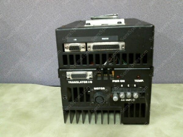SLO-SYN 3180-PI | THE SUPERIOR ELECTRIC COMPANY SLO-SYN 3180-PI INDEXER MOTOR DRIVE INPUT 115V 5A 50/60 HZ