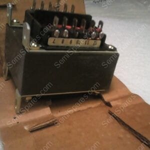 A41-130-24 | SIGNAL TRANSFORMER
