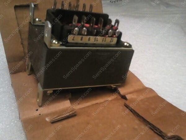 A41-130-24 | SIGNAL TRANSFORMER
