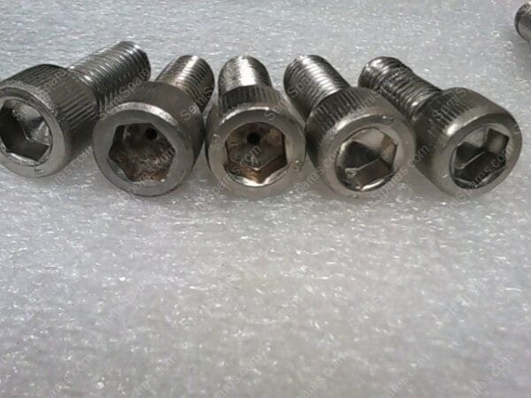 ALLEN HEAD BOLT | ALLEN HEAD BOLT