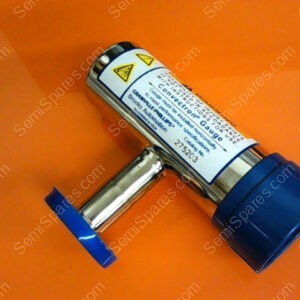 VT-0310-00 | GRANDVILLE-PHILLIPS TUBE, CONVECTRON GAUGE,WNW16,275203 VT-0310-00