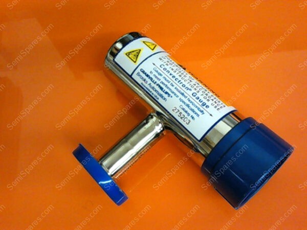 VT-0310-00 | GRANDVILLE-PHILLIPS TUBE, CONVECTRON GAUGE,WNW16,275203 VT-0310-00
