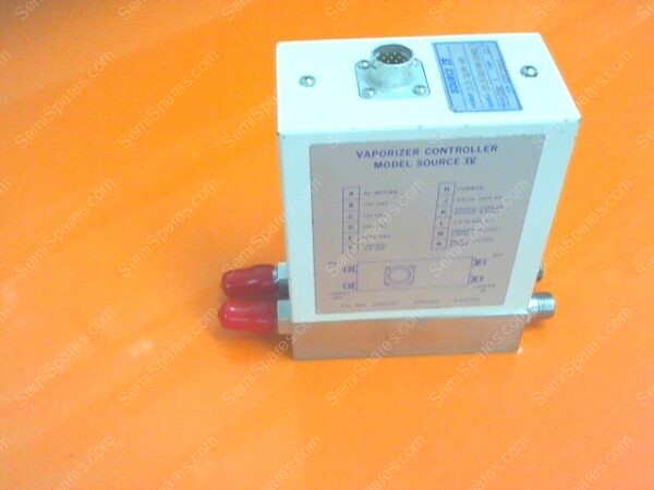 CD810001 | VAPORIZER CONTROLLER - Image 2