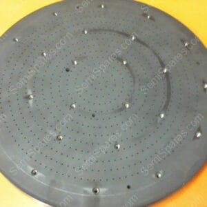 716-443086-301 | R,H EDGE,Si,SGL XTAL,H WALL,8"