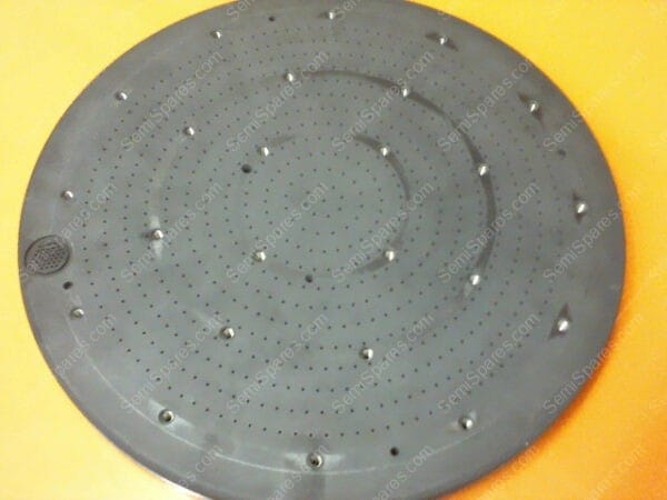 716-443086-301 | R,H EDGE,Si,SGL XTAL,H WALL,8"