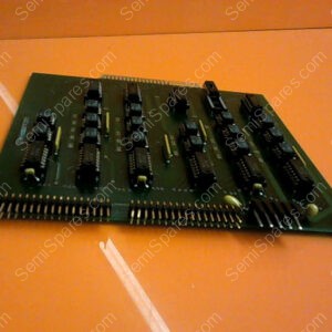 810-000474-001 | ASSY  PCB POWER DRIVER CARD
