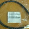 834-190634-025 | ASSY,CA,COAX RF,K JR,S-S,25"