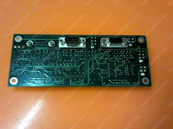 810-077547-002 | ASSY,PCB,LV I/F,RF MATCH