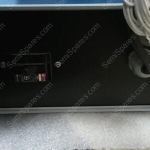 GAS BOX | GAS BOX TEMPERATURE CONTROLLER