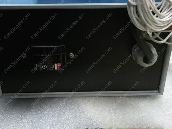 GAS BOX | GAS BOX TEMPERATURE CONTROLLER