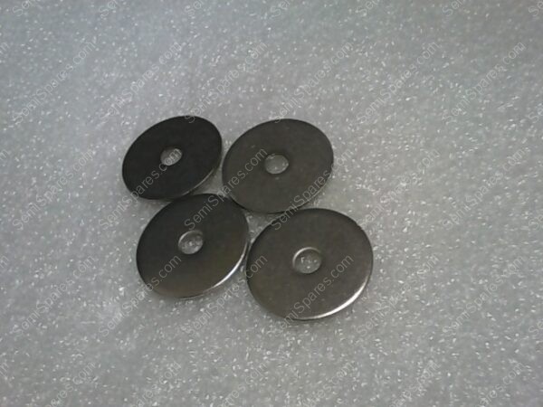 085747-000 | WASHER, FENDER, SS, # 10X1