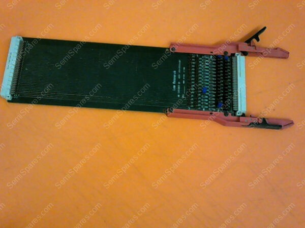 710-057018-001 | FAB, PCB, VME EXTENDER