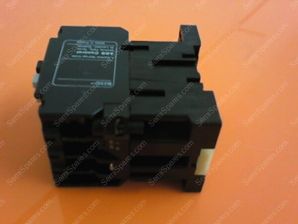 644-096528-003 | CNTOR,ABB,33A,4ND,208VAC