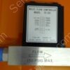FC-261,10 SLPM,O2,S/N AA206103 | MASS FLOW CONTROLLER MODEL FC-261,10 SLPM,O2,S/N AA206103