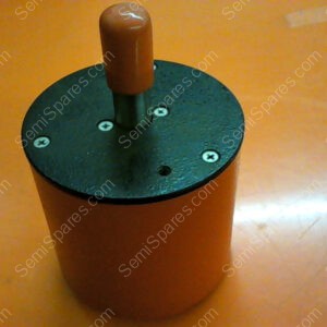 853-021635-013 | ASSY,MANOM,STPR LL DSQ