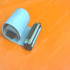 CA-0370-00 | CABLE,RIBBON,2FT,70000-34,DRYER