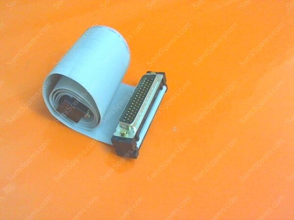 CA-0370-00 | CABLE,RIBBON,2FT,70000-34,DRYER