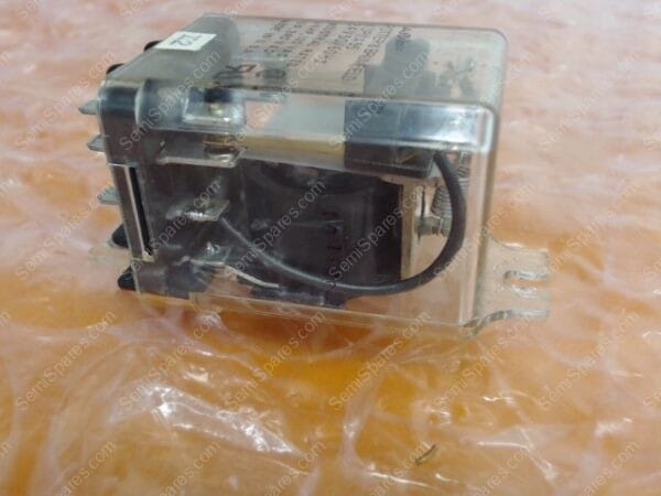 RY-0056-00 | RELAY, P/N: 4500050