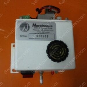 TM-1075-00 | CNTLR,AUTO CYL,X'OVER,NO29-EA-001, LAMO3