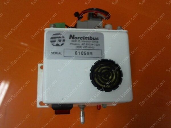 TM-1075-00 | CNTLR,AUTO CYL,X'OVER,NO29-EA-001, LAMO3