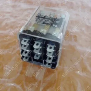 RY-3040-00 | RELAY,4500088,SEIMENS,0842,KUP-14A55-24