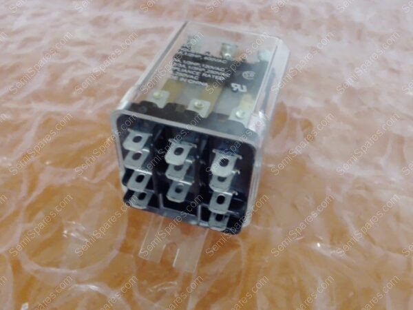 RY-3040-00 | RELAY,4500088,SEIMENS,0842,KUP-14A55-24
