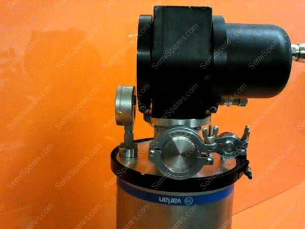 003-133289-001 | PUMP,CRYO,EBARA 8FA - Image 2