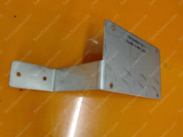714-024504-001 | BRKT, SUPPORT, TRI-CONV ENCL