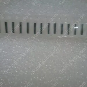 742C163000X | RES ARRAY 8 RES ZERO OHM 2506