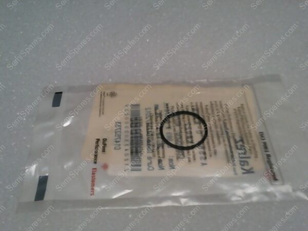 OR-2797-36 | O RING KALRAZ,3700-01473