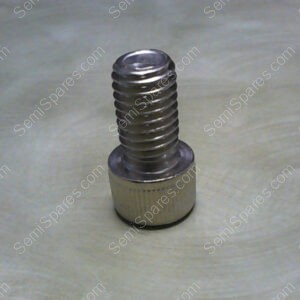 720-095699-014 | SCR,SCH HD CAP,1/2-13 x 7/8