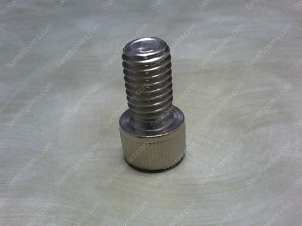 720-095699-014 | SCR,SCH HD CAP,1/2-13 x 7/8
